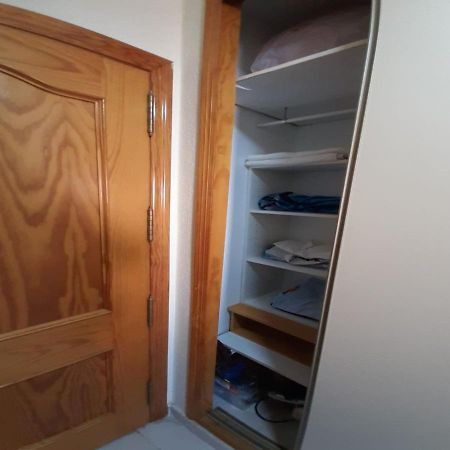 Studio Met Ideale Ligging Торрев'єха Екстер'єр фото